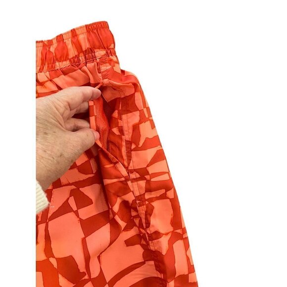 Adidas Men's Small Orange Swim Suit, Bathing Suit, Trunks NWT - Picture 6 of 7